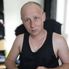 Фотография мужчины Никита, 34 года из г. Омск