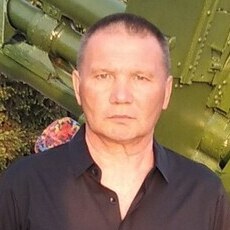 Фотография мужчины Николай, 61 год из г. Петропавловск