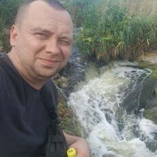 Фотография мужчины Александр, 41 год из г. Никополь