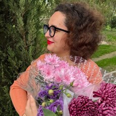 Фотография девушки Анастасия, 27 лет из г. Феодосия