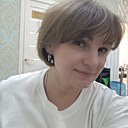 Ольга, 53 года