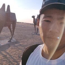 Фотография мужчины Ера, 34 года из г. Караганда