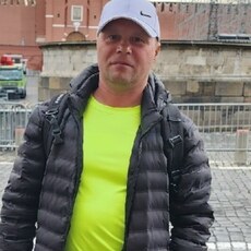Фотография мужчины Красаучык, 46 лет из г. Курчатов