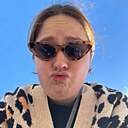 Елизавета, 20 лет