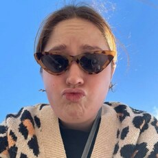 Фотография девушки Елизавета, 20 лет из г. Канаш