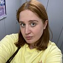 Вика, 20 лет