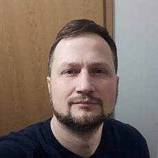 Фотография мужчины Саша, 41 год из г. Орша