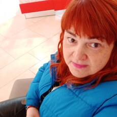 Фотография девушки Ольга, 48 лет из г. Тула