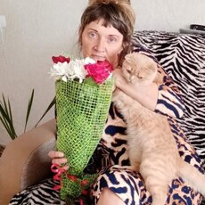 Фотография девушки Ольга, 58 лет из г. Сорск