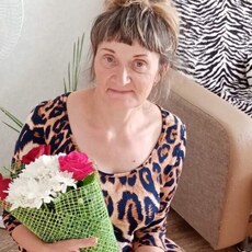 Фотография девушки Ольга, 58 лет из г. Сорск