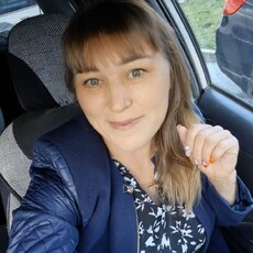Фотография девушки Светлана, 45 лет из г. Южно-Сахалинск