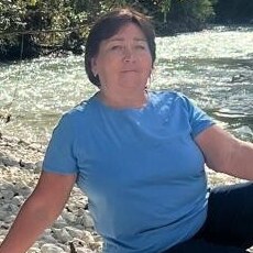 Фотография девушки Ирина, 57 лет из г. Тобольск