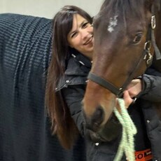 Фотография девушки Женя, 40 лет из г. Щёлково