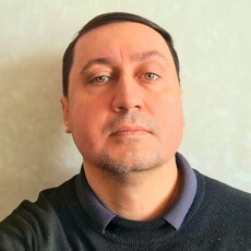 Фотография мужчины Андрей, 44 года из г. Красноярск