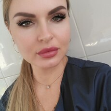 Фотография девушки Солнышко, 37 лет из г. Ишимбай