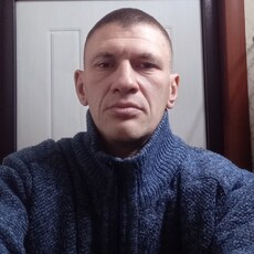 Фотография мужчины Александр, 40 лет из г. Шарыпово