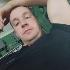 Фотография мужчины Серега, 39 лет из г. Псков