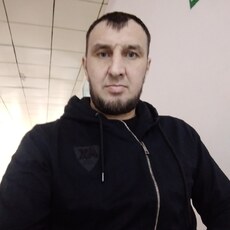 Фотография мужчины Серж, 44 года из г. Юрга