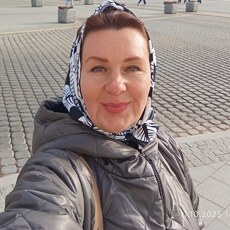 Фотография девушки Ольга, 50 лет из г. Нерехта