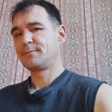 Фотография мужчины Андрей, 46 лет из г. Ангрен