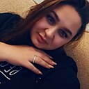 Нюся, 27 лет