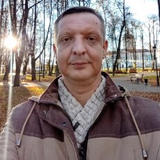 Фотография мужчины Павел, 44 года из г. Кострома