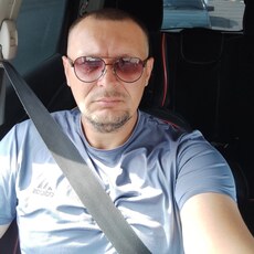 Фотография мужчины Александр, 42 года из г. Усинск