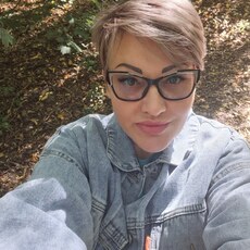 Фотография девушки Ирина, 46 лет из г. Пятигорск