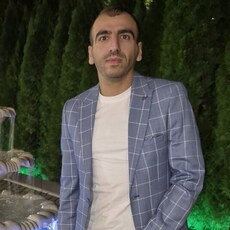 Фотография мужчины Сергей, 30 лет из г. Невинномысск