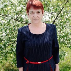 Фотография девушки Людмила, 61 год из г. Карпинск