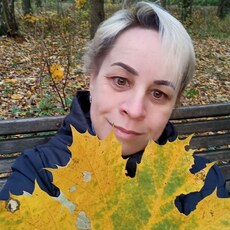 Фотография девушки Наталья, 50 лет из г. Астрахань