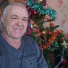 Фотография мужчины Рагиб, 64 года из г. Балаково