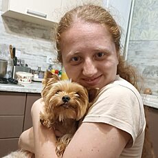 Фотография девушки Анастасия, 24 года из г. Горшечное