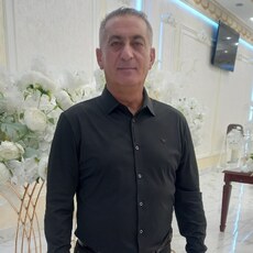 Фотография мужчины Новруз, 54 года из г. Чехов