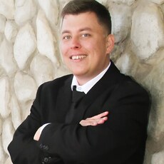 Фотография мужчины Алексей, 34 года из г. Астрахань