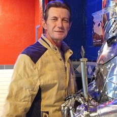 Фотография мужчины Юрий, 48 лет из г. Тверь