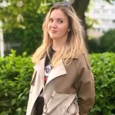 Фотография девушки Анна, 39 лет из г. Борисов