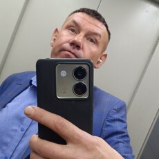 Фотография мужчины Михаил, 41 год из г. Мостовской