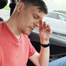 Фотография мужчины Сергей, 45 лет из г. Пенза