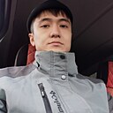 Нурс, 27 лет