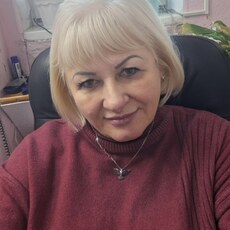 Фотография девушки Ник, 59 лет из г. Новый Уренгой