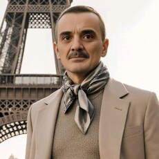 Фотография мужчины Олег, 58 лет из г. Саратов