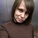 Оксана, 44 года