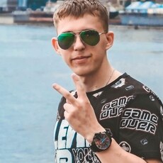 Фотография мужчины Даниил, 31 год из г. Красноярск