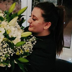 Фотография девушки Сафия, 24 года из г. Месягутово