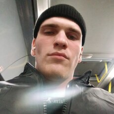Фотография мужчины Denis, 21 год из г. Липецк