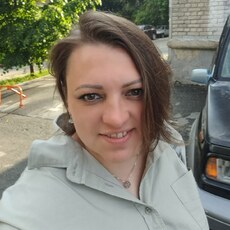 Фотография девушки Ирина, 37 лет из г. Новосибирск