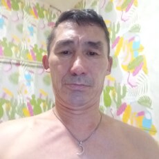 Фотография мужчины Салават, 51 год из г. Оренбург