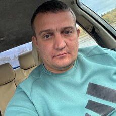 Фотография мужчины Ваня, 36 лет из г. Барановичи