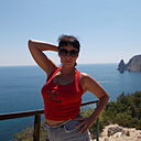 Иринка, 47 лет